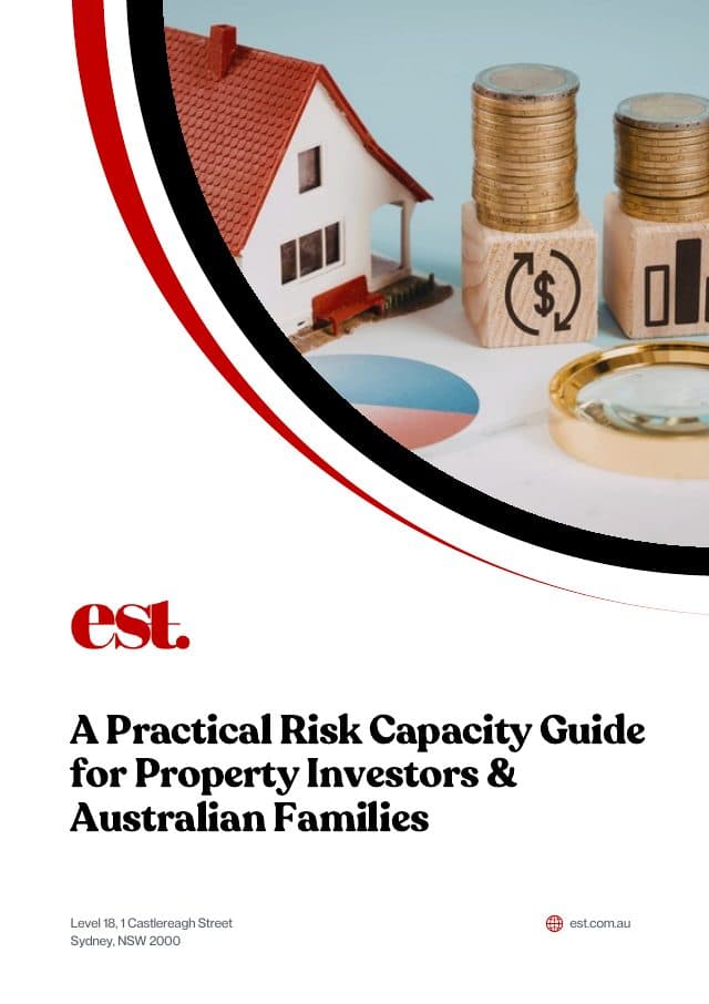 Cover of A Practical Risk Capacity Guide